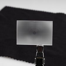 *TOP* Nikon Focusing Screen
