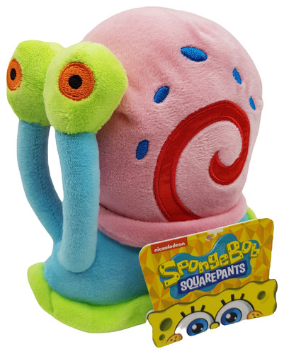 Peluche tête éponge bob - peluche, d'éponge