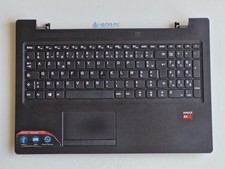 Palmrest Clavier Lenovo
