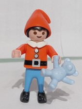 PLAYMOBIL FIGURINE ELFE DUENDE