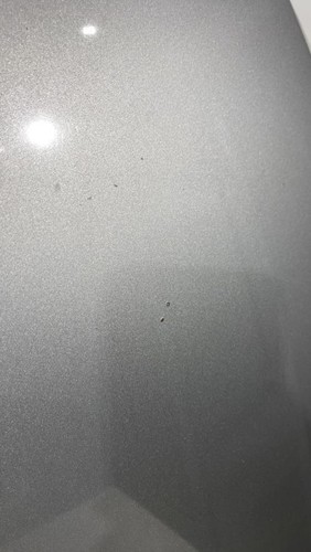 Capot peugeot 307 phase - 307, 2