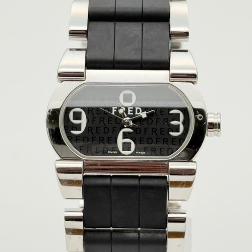 Montre unisexe fred move one - montre,