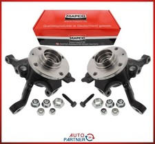 Fusée pour VW Golf 2/3 Avec Ø256 Ø280mm Gauche Droite G60 Gti Préassemblé