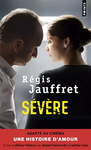 Sévère régis jauffret - sévère,,