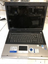 Pc Portable 17" Asus Z83sv