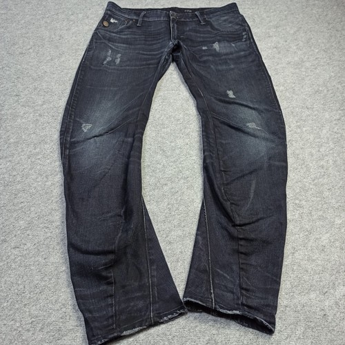 Jean star raw - jean, arc-3d-slim