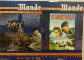 Cinéma monde la - cinéma,