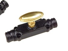 Poignée Crémone en Fonte RY