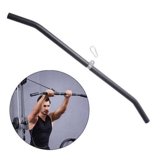 Support barre traction - de,