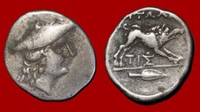 Ancient Coin : Étolie –