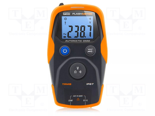 Instruments flashmeter - ht,