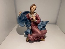 Figurine en porcelaine