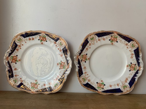 Ancienne porcelaine anglaise - porcelaine,