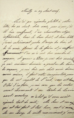 S adélaïde d orleans - ✒, d'orleans