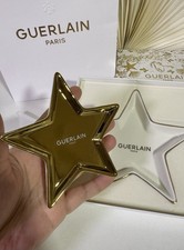 Guerlain Vide-poche Double Assiettes Céramiques Édition Limitée Décoration