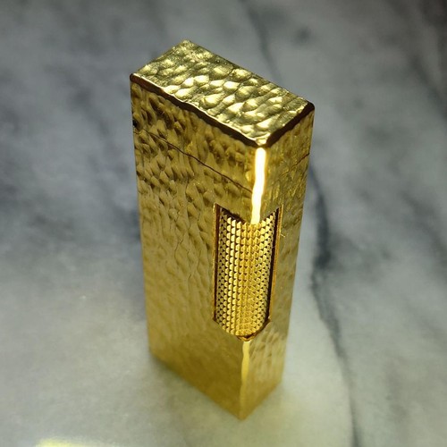 Ancien briquet gaz - briquet, à