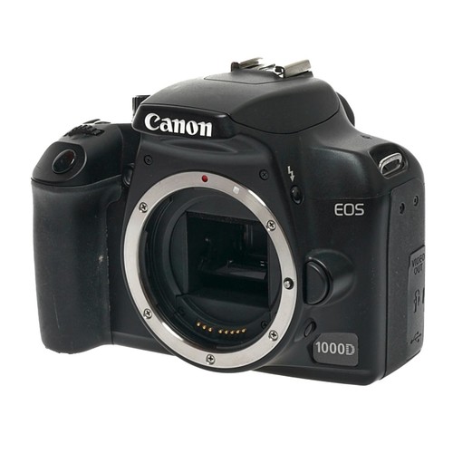 Appareil photo canon eos - photo,