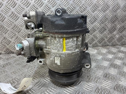 Compresseur clim ford - ford, s-max