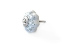 Clayre & Eef Bouton Céramique