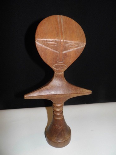 Art africain poupée - africain,