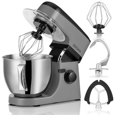 Machine à pétrir sur pied