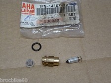 1 POINTEAU DE CARBURATEUR +