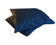 taies d'oreiller lot de 2