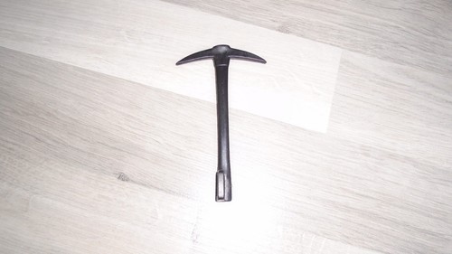 Big jim mattel pioche - big,