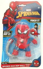 New Marvel Avengers Spiderman