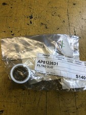 filtre a huile APRILIA