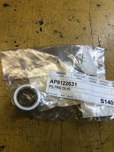 Filtre huile aprilia - a,