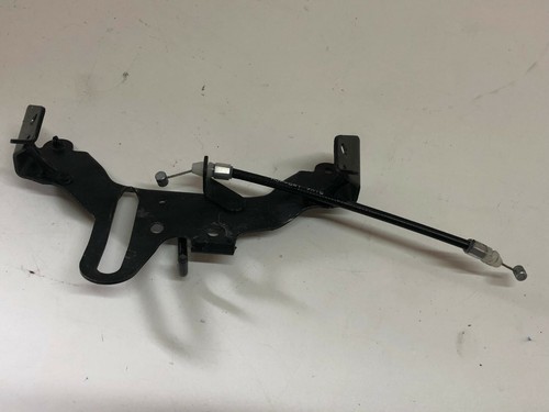 Cable support ouverture - cable,