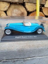 BUGATTI ROYALE ESDERS 1927