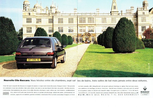 Publicite advertising 096 - advertising,