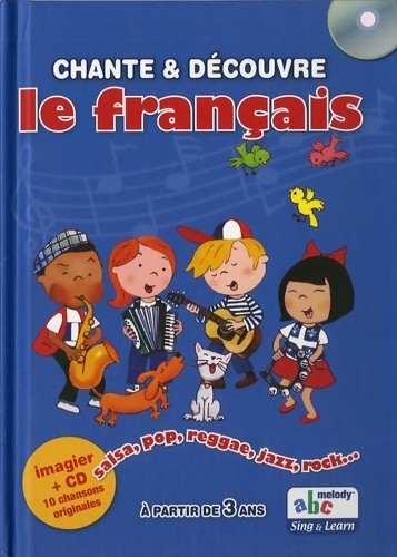 Chante découvre le - chante,
