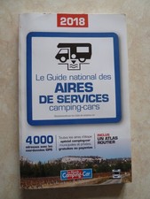 LE GUIDE NATIONAL DES AIRES DE