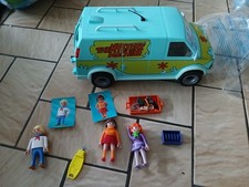 PLAYMOBIL 70286 SCOOBY DOO