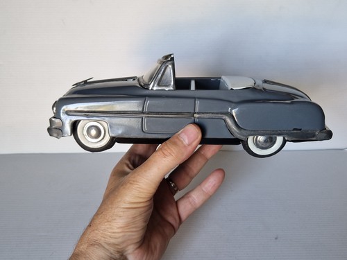 1954 pontiac star - star,
