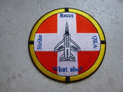 Patch mirage escadron - patch, de