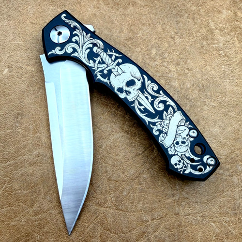 Zero tolerance 0450 plain - 0450,