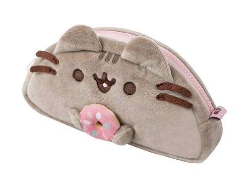 Groupo erik trousse peluche - -,
