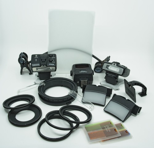 Nikon wireless close - wireless, close-up