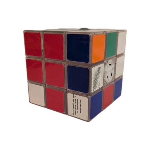 Rubik cube light up - rubik’s,