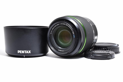 Smc pentax 200mm 4 - pentax, da
