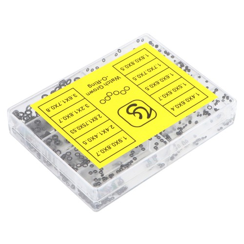 Kit joint montre joints - kit,