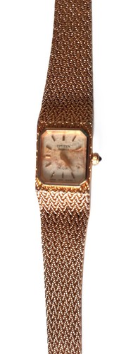 Montre femme citizen - montre,