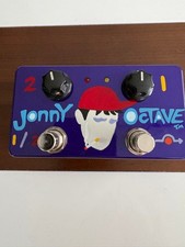 ZVEX Jonny Octave peint à la