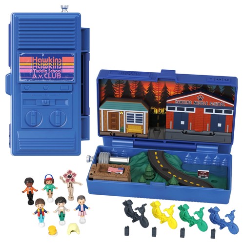 Polly pocket collector - polly,