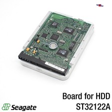 Carte Électronique Pour HDD