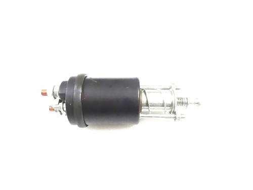 Démarreur moteur solénoïde - moteur,